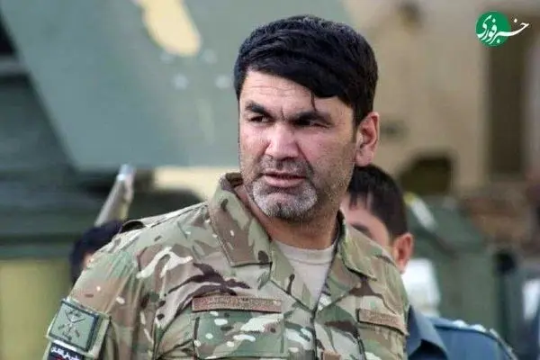 ترور فرمانده پیشین پلیس تخار افغانستان در تهران