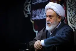 حجت الاسلام انصاریان: به حق مردم خیانت نکنید + توئیت