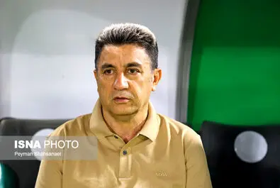 تیم ملی- ایران - قرقیزستان