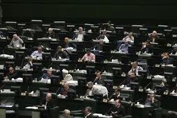 مخالفت مجلس با بررسی اولویت‌دار طرح نظام قانونگذاری