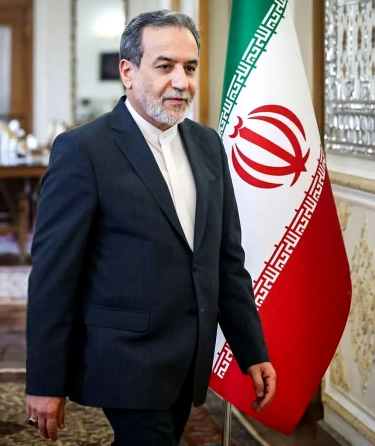 خبرگزاری فرانسه مطرح کرد: دیدار وزرای خارجه کشورهای عربی و ایران در اسلو 