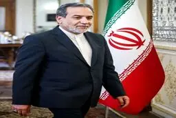 ۷ نماینده خواستار برنامه عملیاتی وزارت خارجه از عراقچی شدند