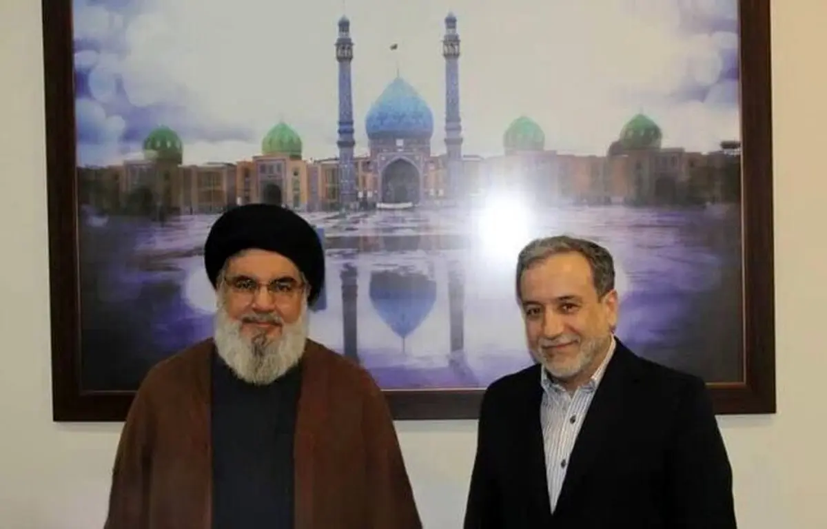 عراقچی: خون پاک شهدای مقاومت باعث آزادی قدس خواهد بود