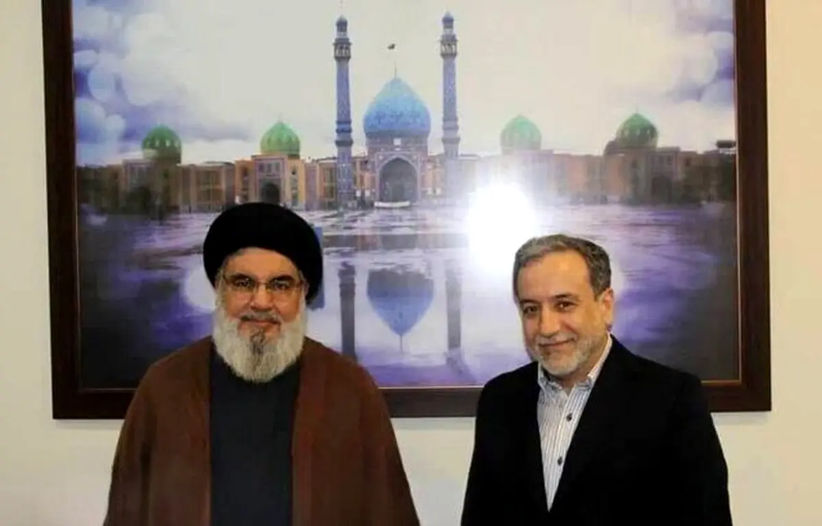 عراقچی: خون پاک شهدای مقاومت باعث آزادی قدس خواهد بود