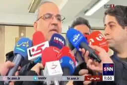 جزئیات دستگیری باند سرقت‌های مسلحانه در تهران