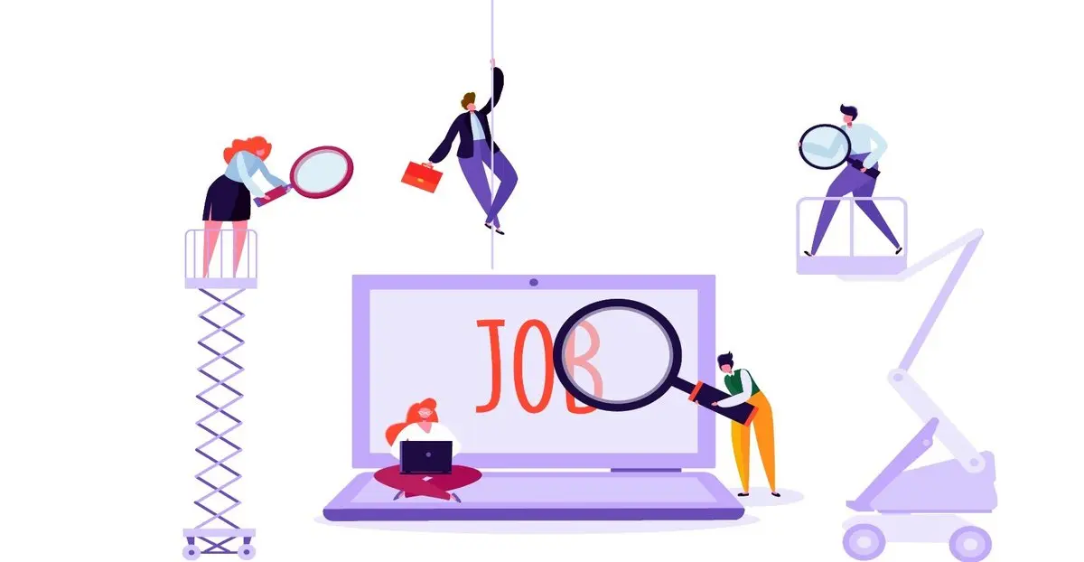 انواع روش‌های کاریابی و استخدام در سال 1401
