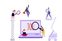 انواع روش‌های کاریابی و استخدام در سال 1401
