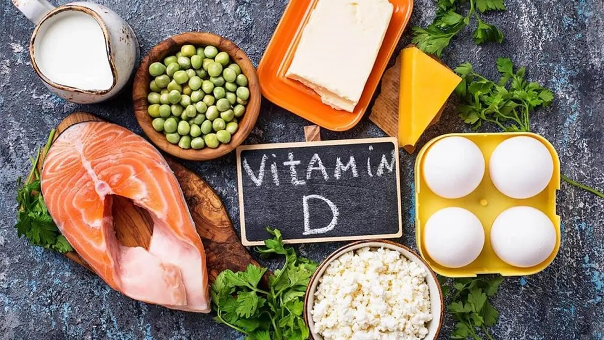 عوارض باورنکردنی مصرف بیش از حد ویتامین D و A