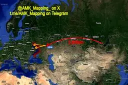 شوک عجیب روسیه به اوکراین