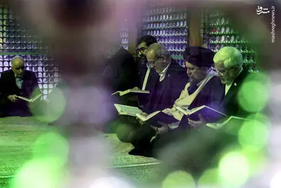 مرقد مطهر
