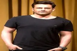 استایل جذاب محمدرضا گلزار با تیپ ورزشی+عکس