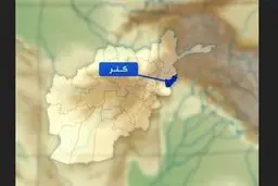 درگیری مرزی میان طالبان و نظامیان پاکستانی در شرق افغانستان
