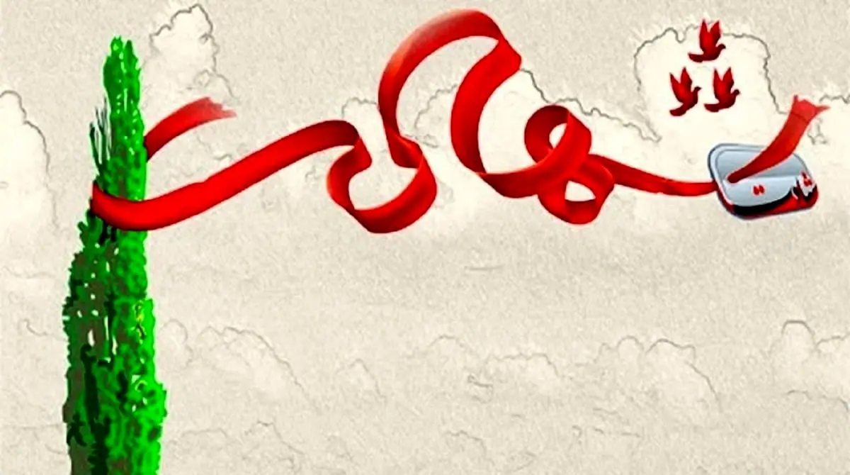 شهادت مامور پلیس در درگیری با قاتل مسلح