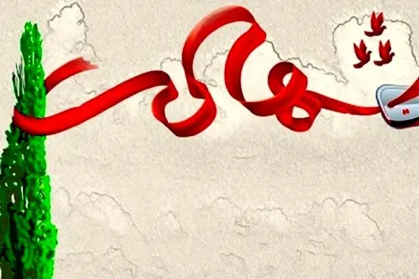 شهادت سه نفر از سبزپوشان حریم ولایت در خوزستان

