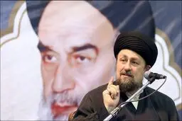 سنگر شخصی نسازید! | هشدار تند نوه امام درباره تبدیل مسجد به دکان