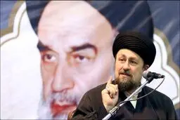 سید حسن خمینی: مدیر توانمند کسی است که با وجود موانع بتواند کارها را جلو ببرد 