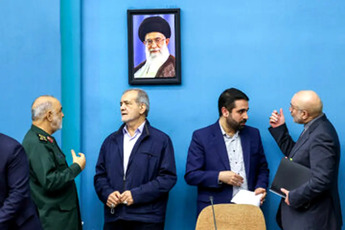 افشاگری یک منبع آگاه از جزئیات جلسه کمیته بررسی رفع فیلترینگ