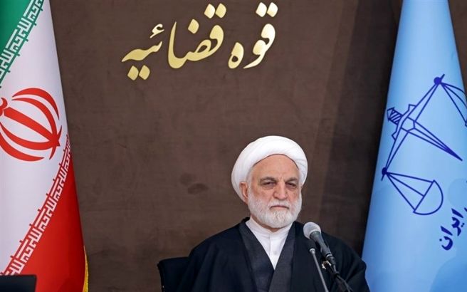 ناگفته‌های رئیس قوه قضاییه از استجازه رهبری در مورد دادگاه‌های مبارزه با مفاسد اقتصادی