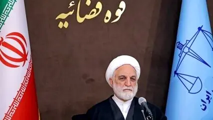 دادستان کشور مامور به پیگیری اقرار ترامپ شد