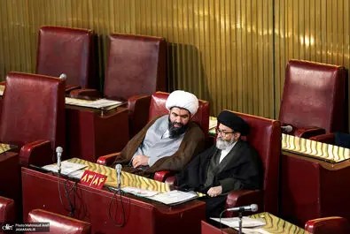  مجلس خبرگان رهبری