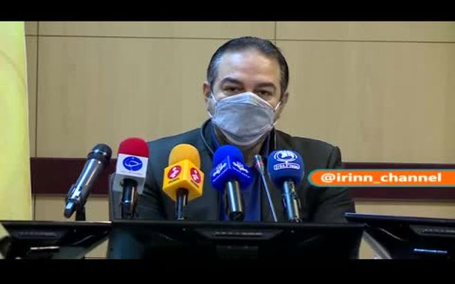 ببینید همه چیز تحریم و گران است جز این محصول 