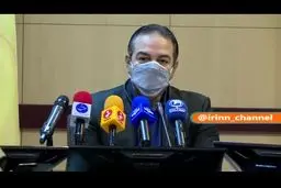 ببینید همه چیز تحریم و گران است جز این محصول 