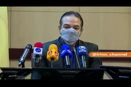 ببینید همه چیز تحریم و گران است جز این محصول 