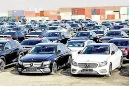 افشای دست دراز مافیا در واردات خودرو و جیب مردم