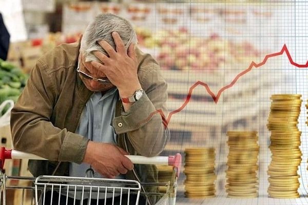 زنگ خطر بازگشت تورم‌های ۳ رقمی/ موج جدید تورمی در راه است
