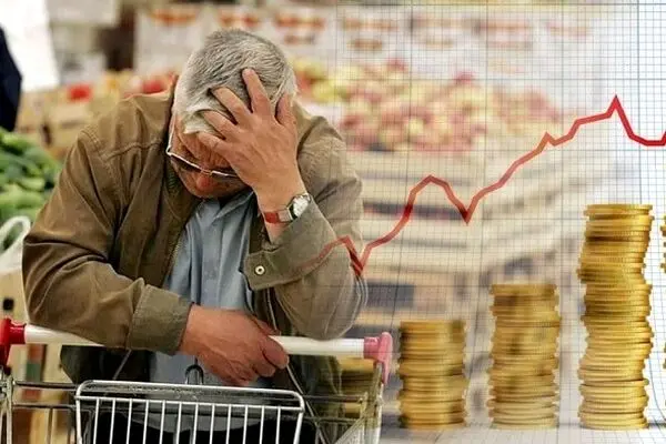  افزایش قیمت خوراکی‌ها فشار تورمی بیشتری به اقشار فقیر وارد کرد