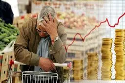 دولت سیزدهم اقتصاد را با چه وضعیتی تحویل دولت چهاردهم می دهد؟