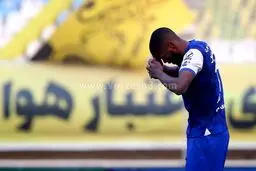 مادر یامگا برای دیدن پسرش به ایران می‌آید