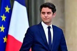 اعتراف مهم نخست‌وزیر فرانسه