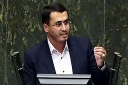 متفکر آزاد: صدمات بسیار اندکی در حمله نظامی اسرئیل متحمل شدیم