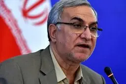 سوال از وزیر بهداشت درباره کمبود شیر خشک اعلام وصول شد