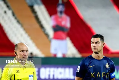 پرسپولیس النصر