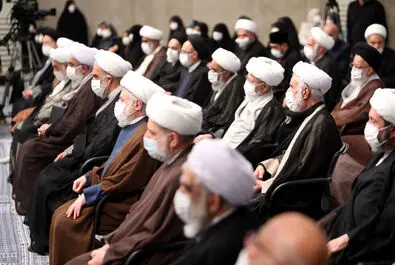 رهبری اجلاس جهانی