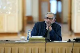 انتقاد تخت‌روانچی نسبت به کشورهای حامی آمریکا و رژیم صهیونیستی