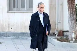 اظهارات عراقچی قبل از دور سوم مذاکرات ایران و آمریکا