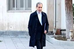 عراقچی: هرگز تسلیم زورگویی نمی‌شویم