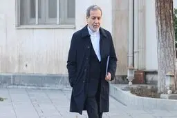 اکونومیک تایمز: عراقچی به هند سفر می‌کند