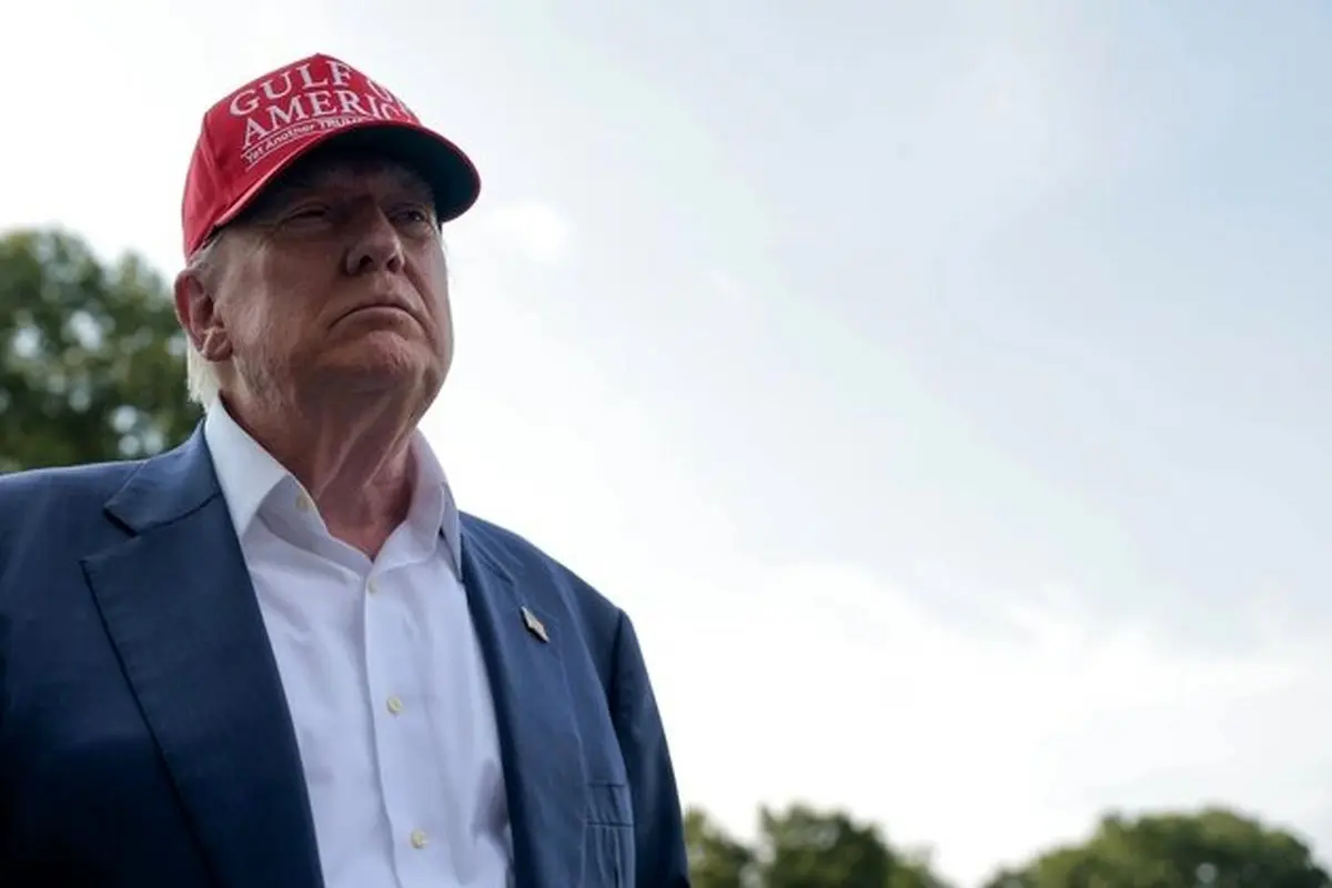 جزئیاتی از تصمیم ناگهانی ترامپ درباره جنگ اوکراین