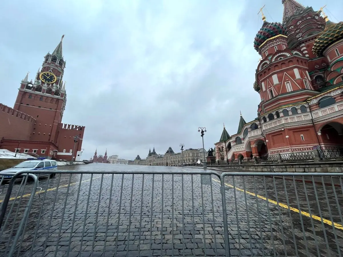 سورپرایز موشک روسی