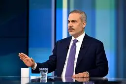 گفت‌وگوی محرمانه وزیر خارجه ترکیه با عراقچی درباره برجام!