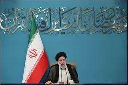 دستور رئیسی برای رسیدگی به  آسیب‌دیدگان حادثه قطار مشهد