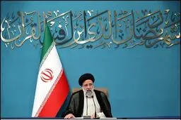 درخواست ویژه رئیس‌جمهور از مردم ایران + جزئیات