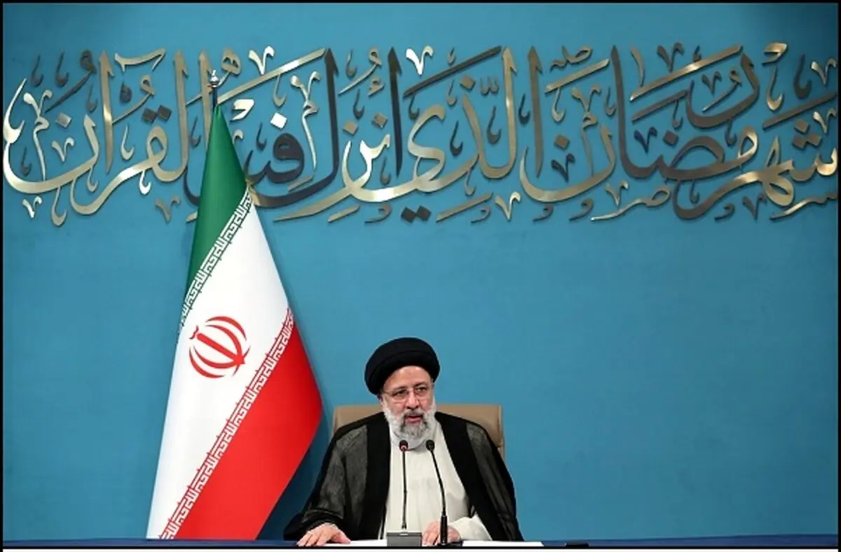 رییسی: بسیاری از خواص در قضایای اخیر مردود شدند