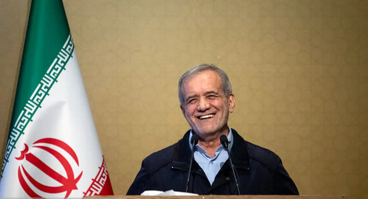 پزشکیان اصلاح طلب است یا اصولگرا؟