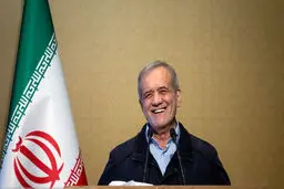 پزشکیان اصلاح طلب است یا اصولگرا؟