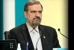 شایعات درخصوص محسن رضایی تکذیب شد